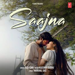 Cover of Saajna