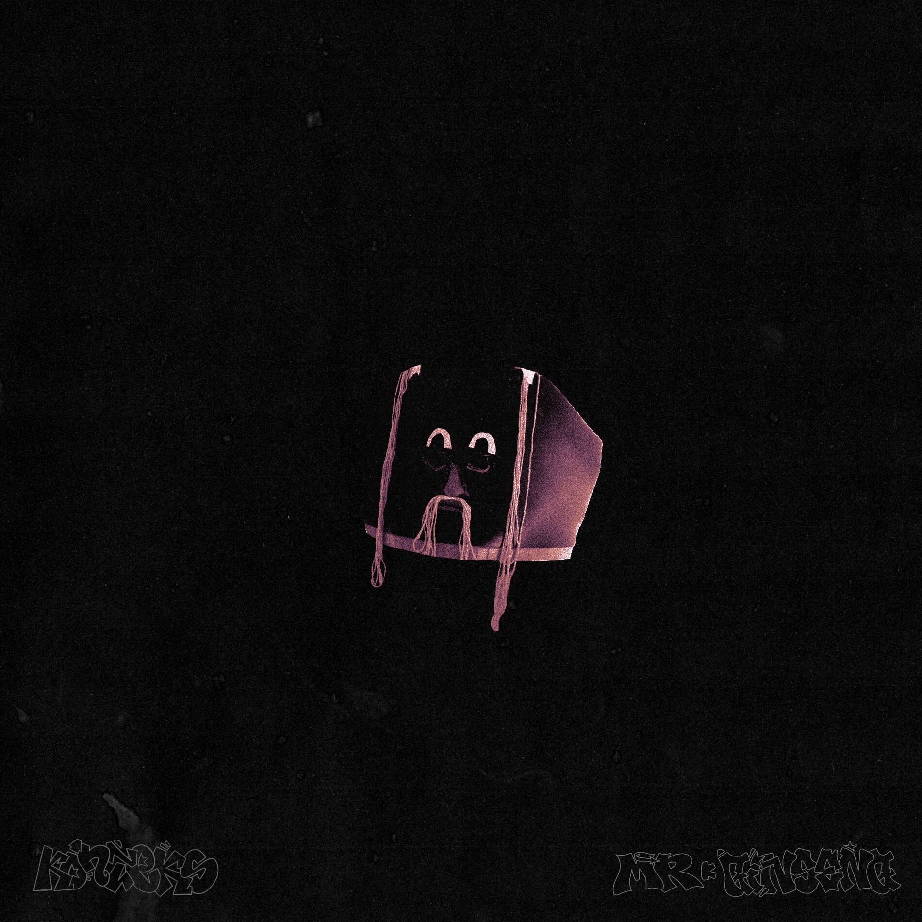 Album cover of Kintsugi