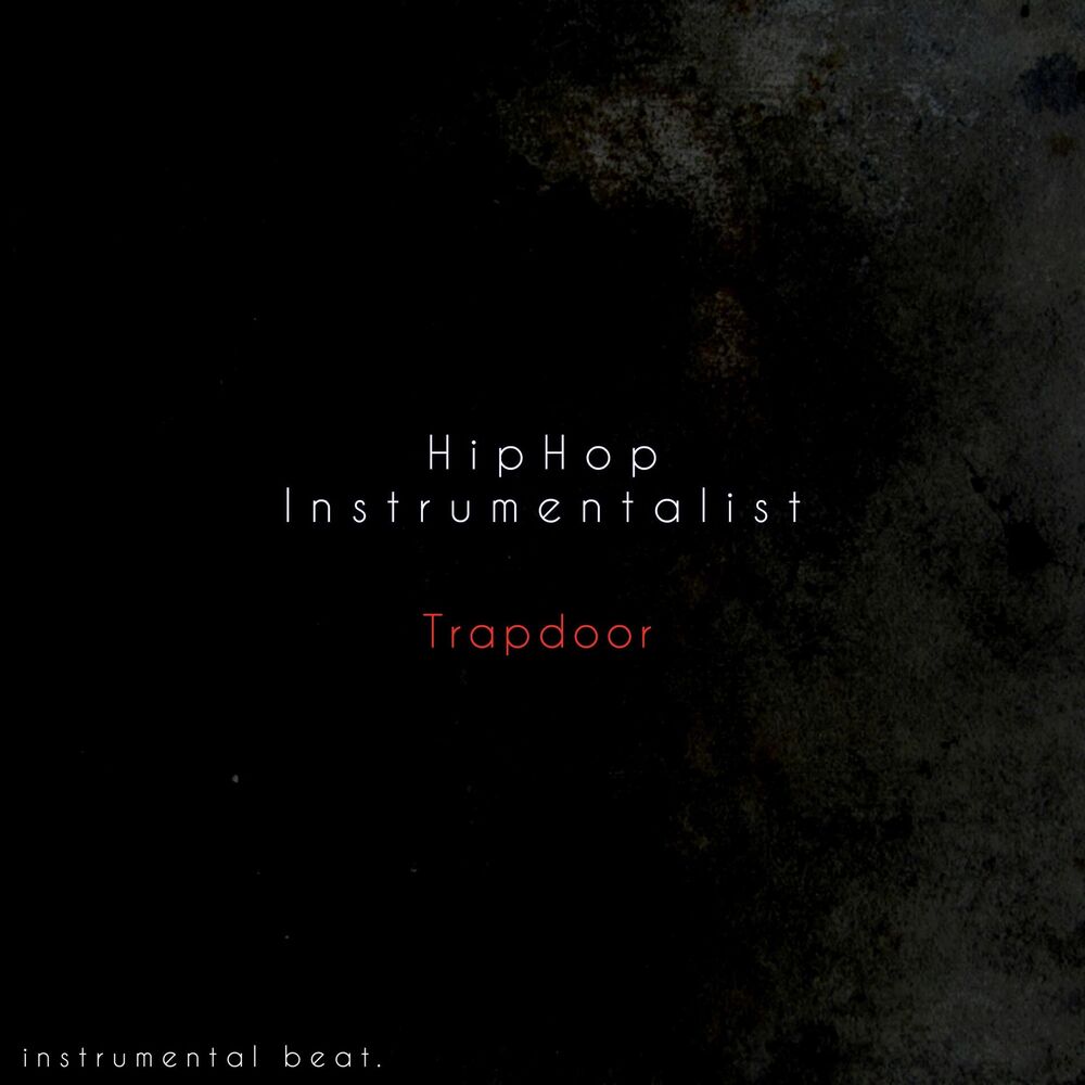 Picture of Trap Door Freestyle Hiphop Rap Beat (Instrumental)