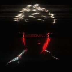 Cover of Riservato