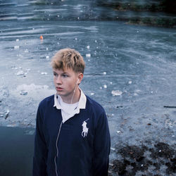 Descargar WINTERREGEN - Valentin MP3