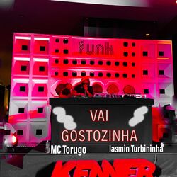 Cover of Vai Gostozinha
