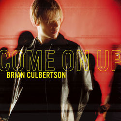 Come On Up cover