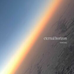 Cover of Eternal Horizon