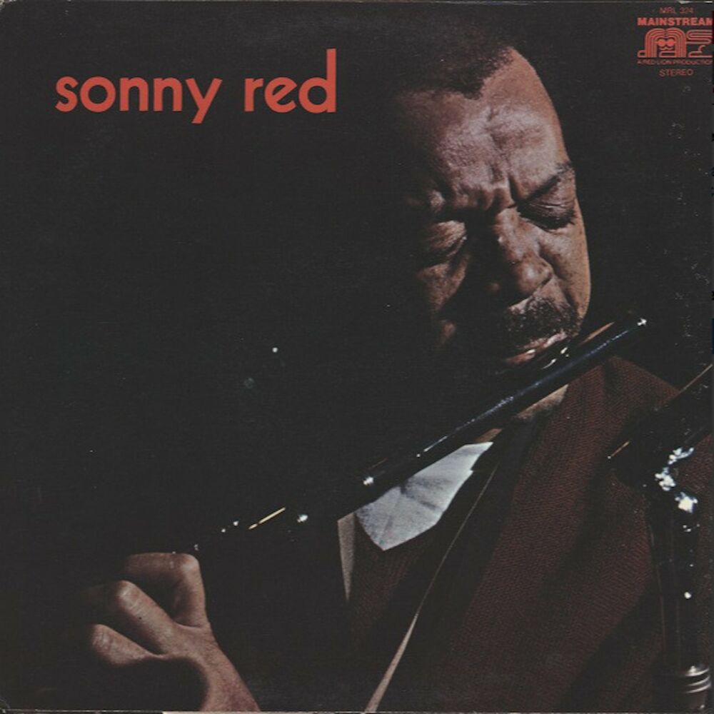 Picture of Sonny Red