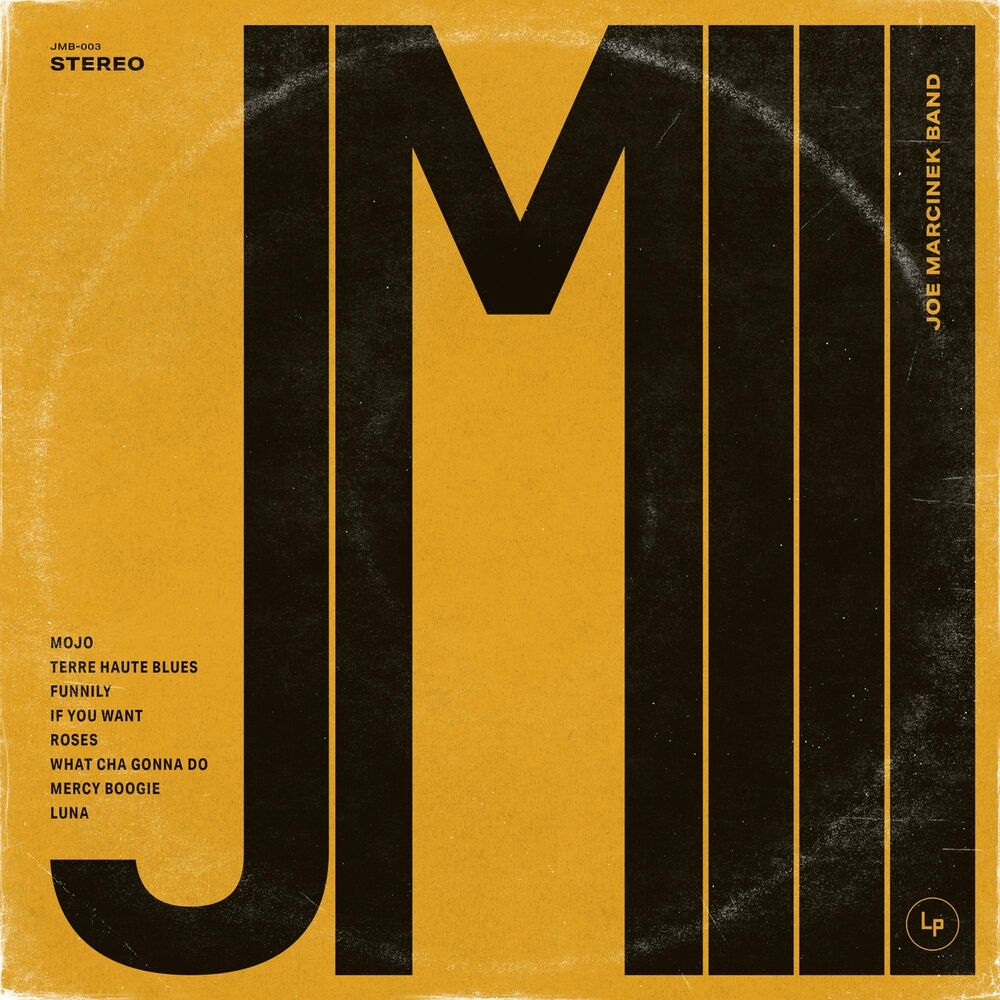 Picture of JM3