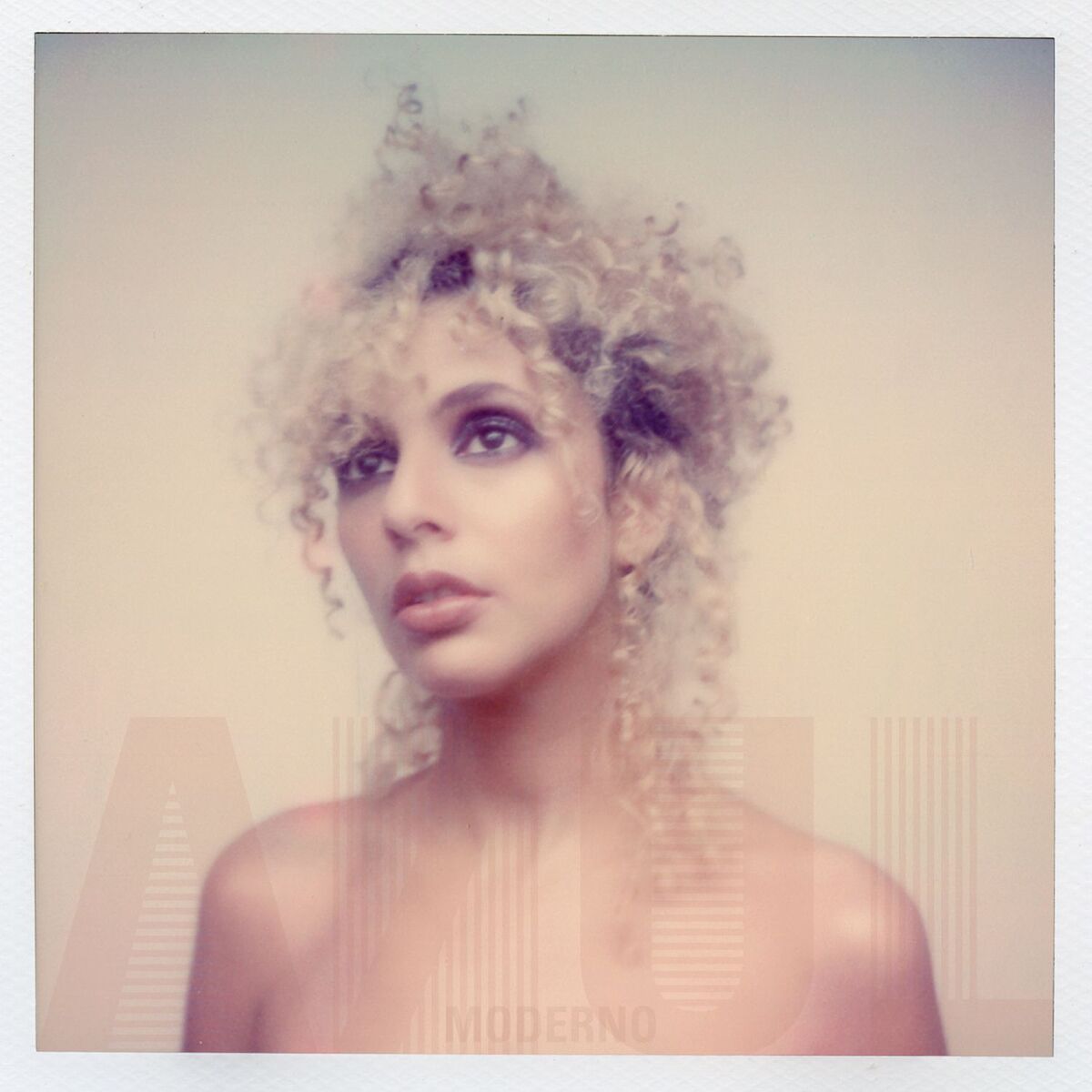 Album cover of Azul Moderno
