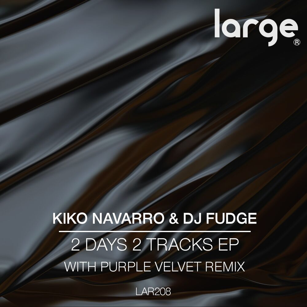 Picture of 2 Days 2 Tracks EP