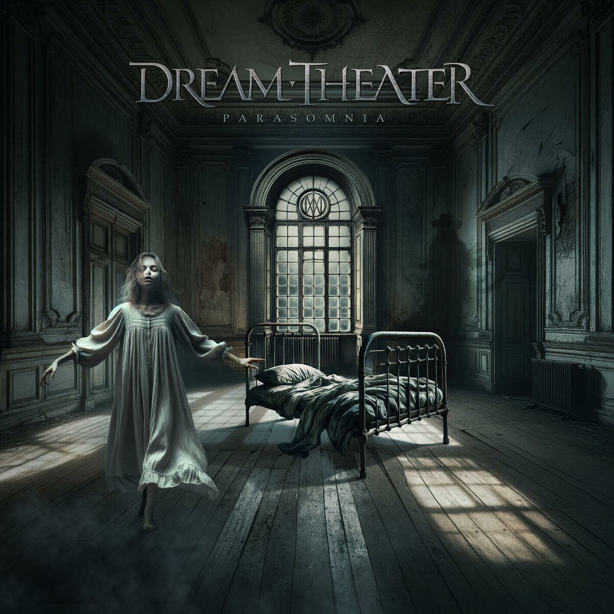 Album cover of Night Terror