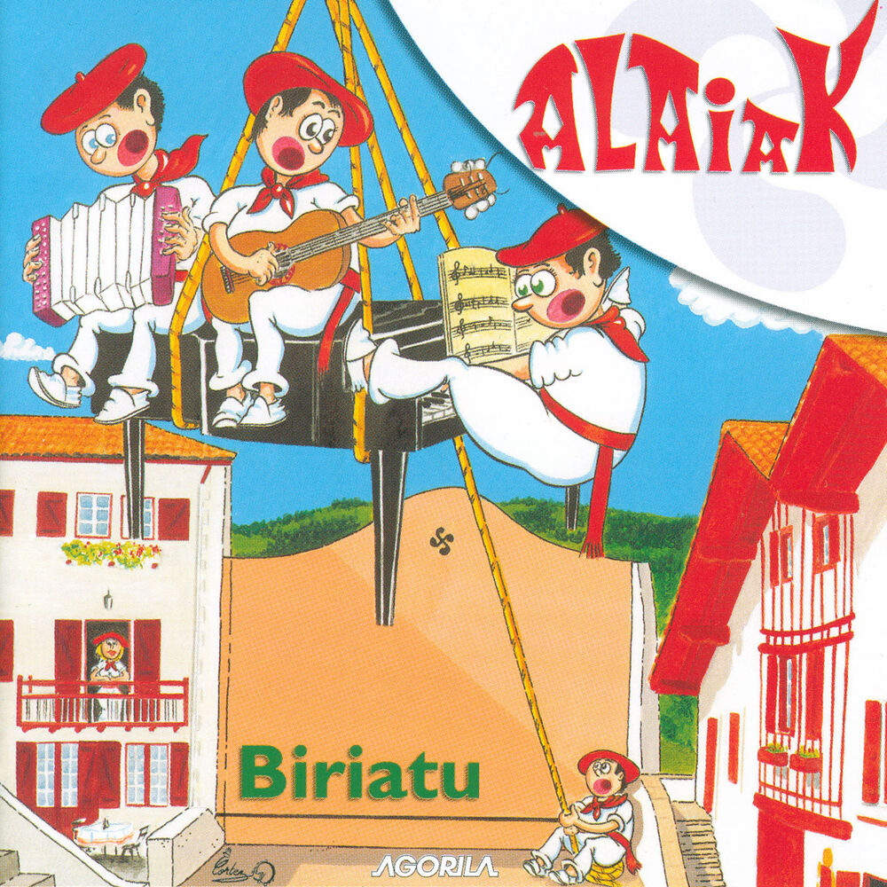 Picture of Biriatu