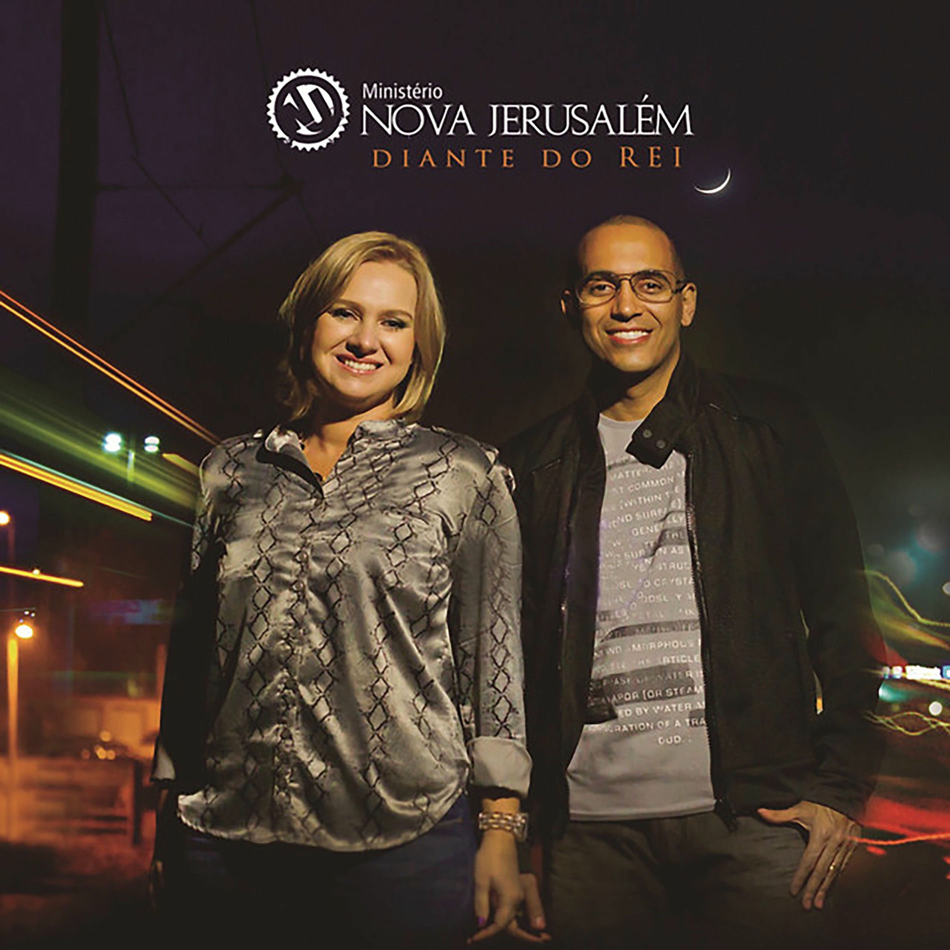 Album cover of Diante do Rei (Ao Vivo)