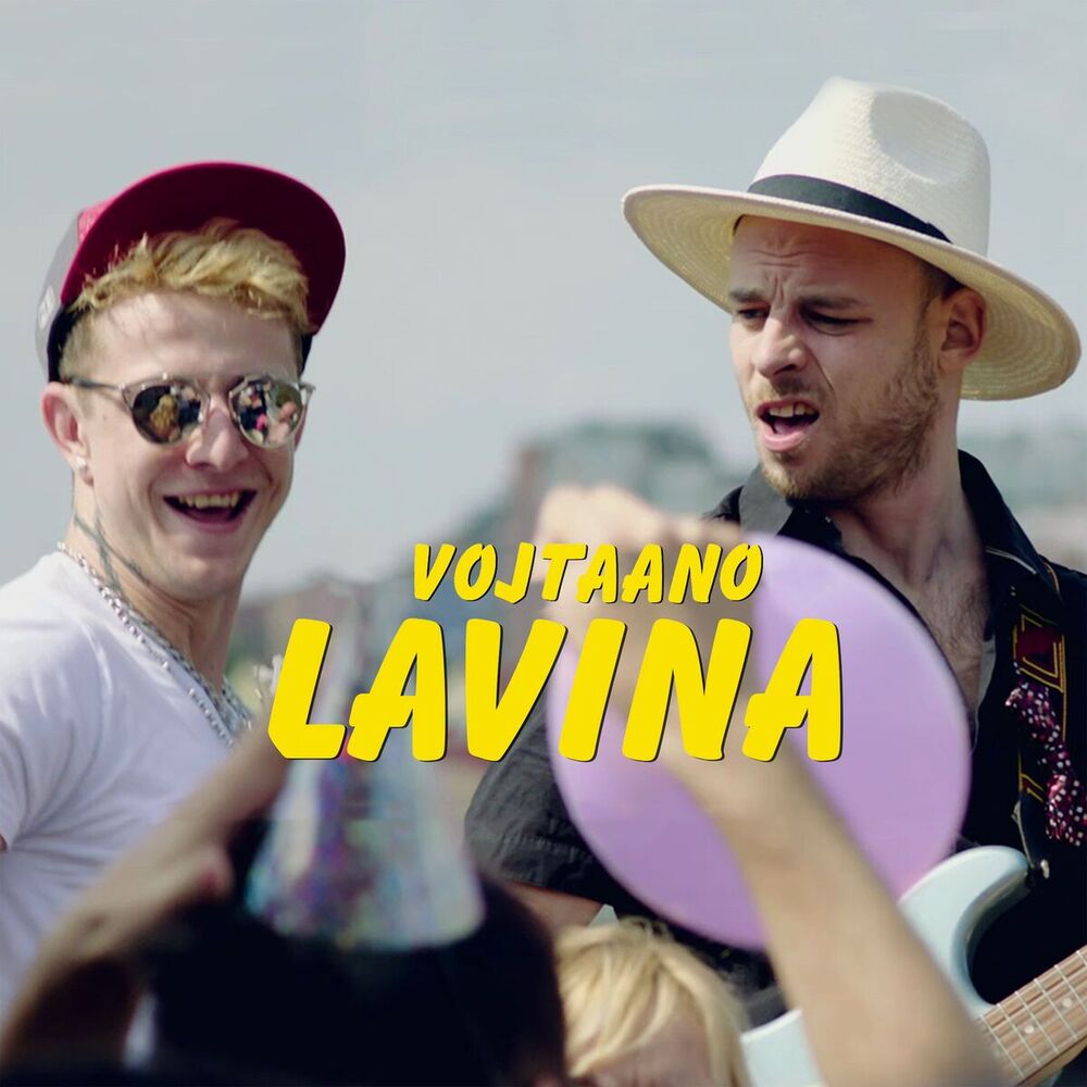 Picture of Lavina