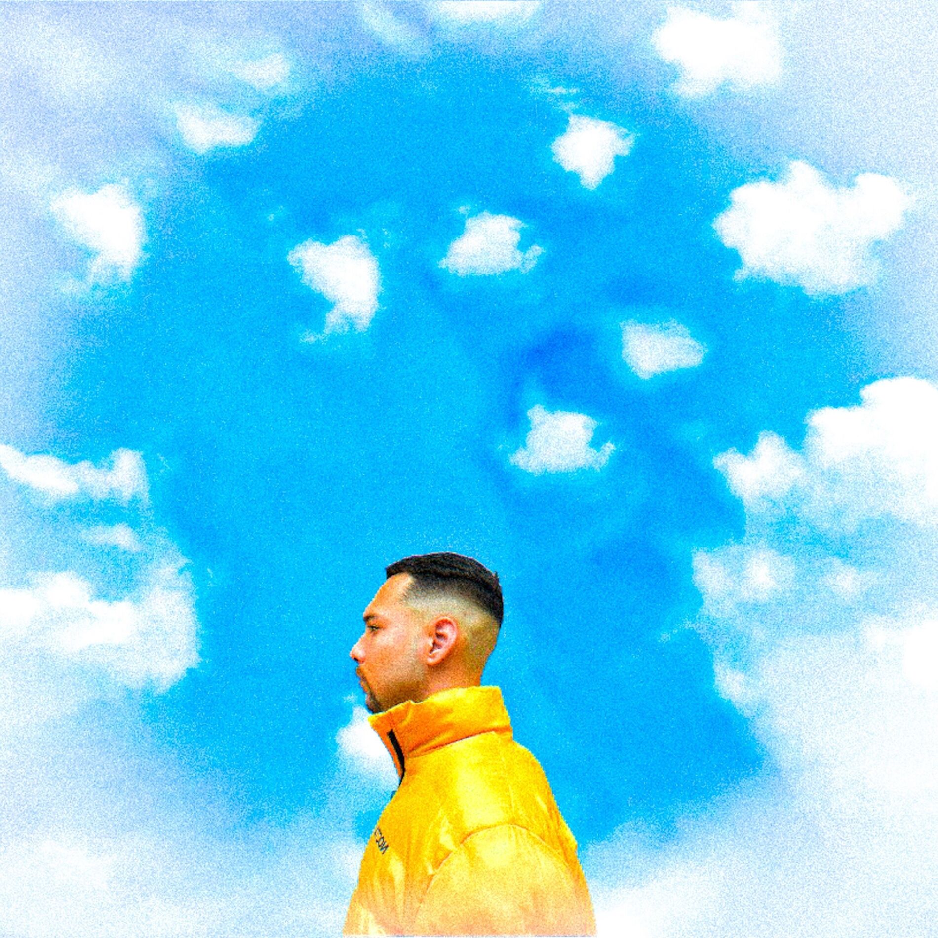 Album cover of Estamos de volta, nos fones e nas ruas