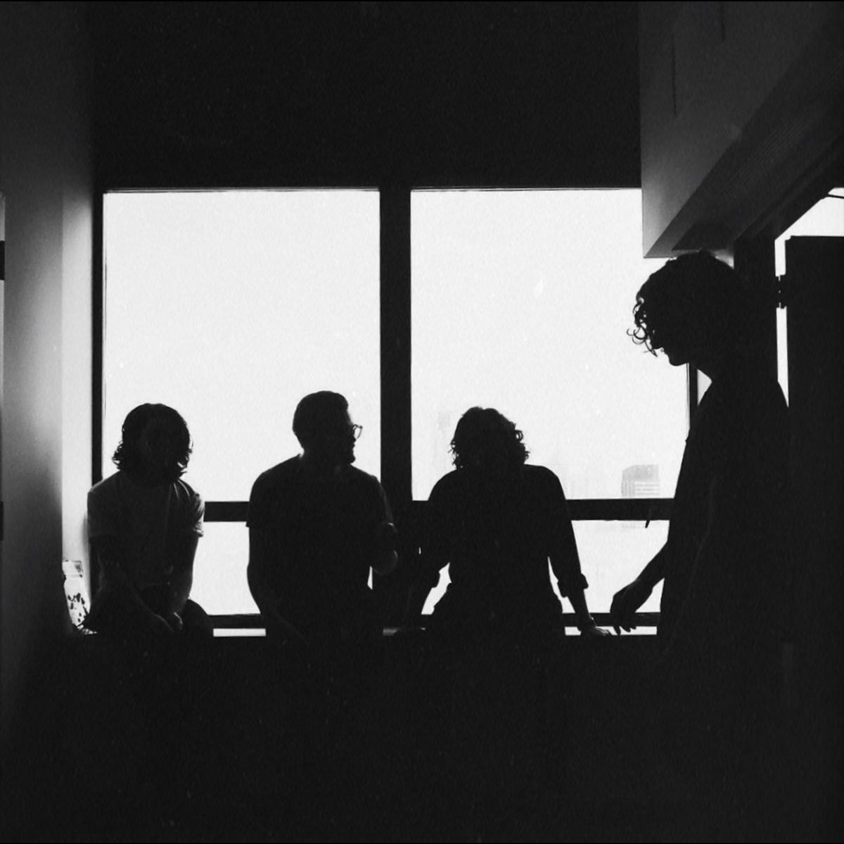 Album cover of Soho