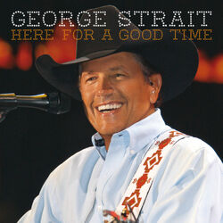 Cover of Here For A Good Time