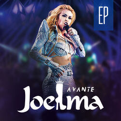 Cover of Avante - EP (Ao Vivo Em São Paulo)
