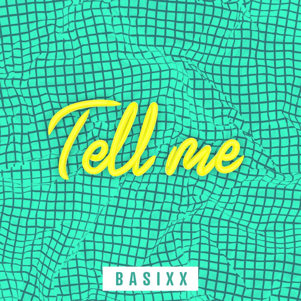 Picture of Tell Me