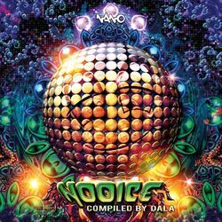 music cover