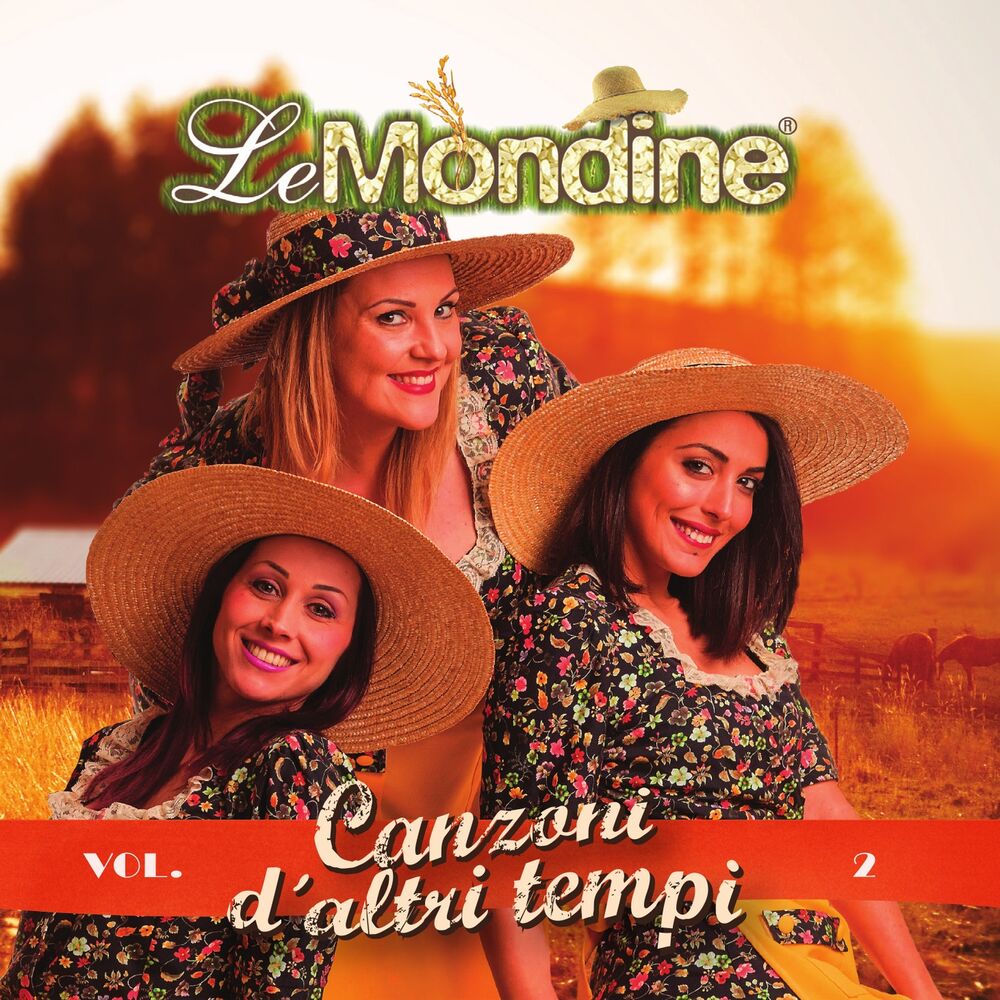 Picture of Canzoni d'altri tempi, Vol. 2