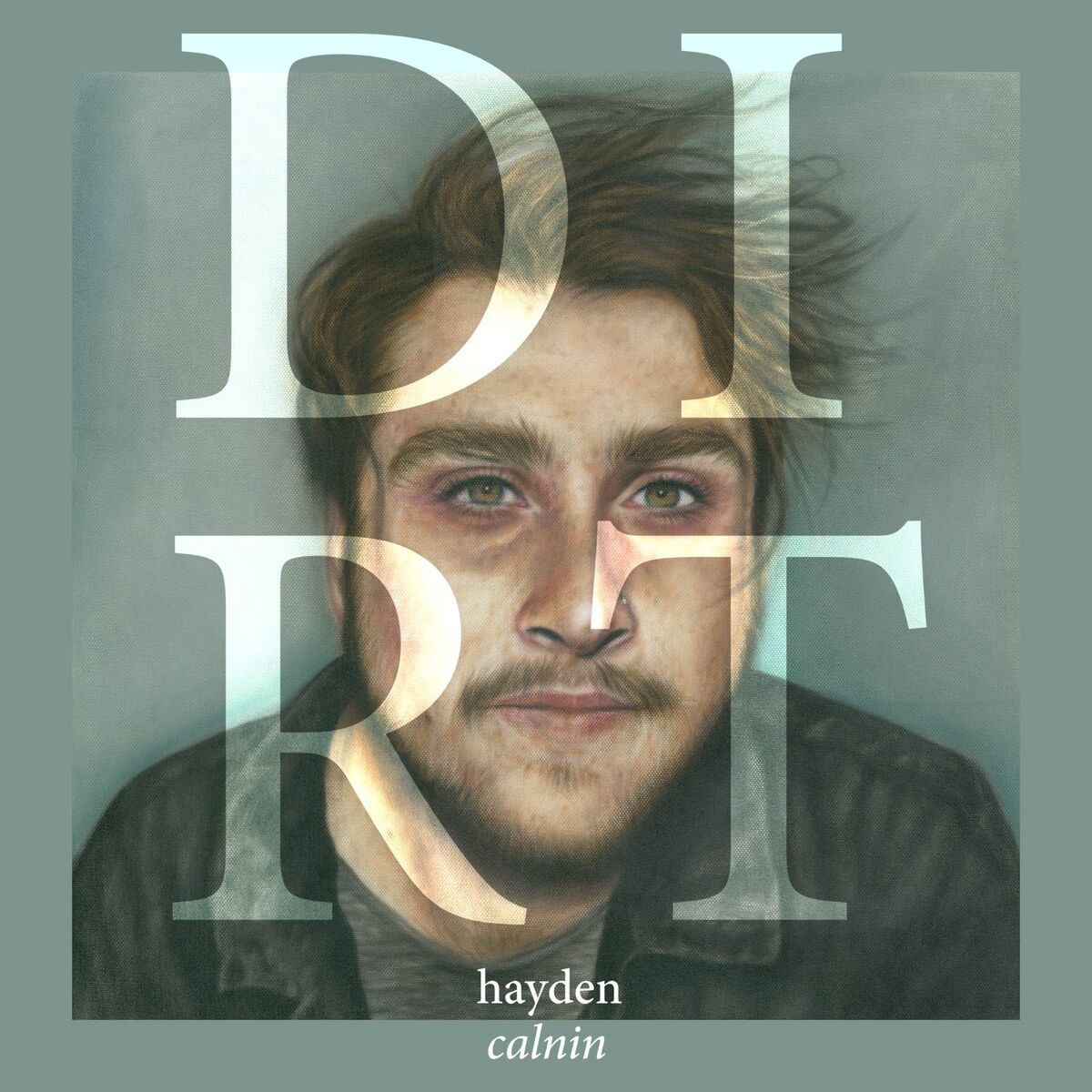 Album cover of Collision