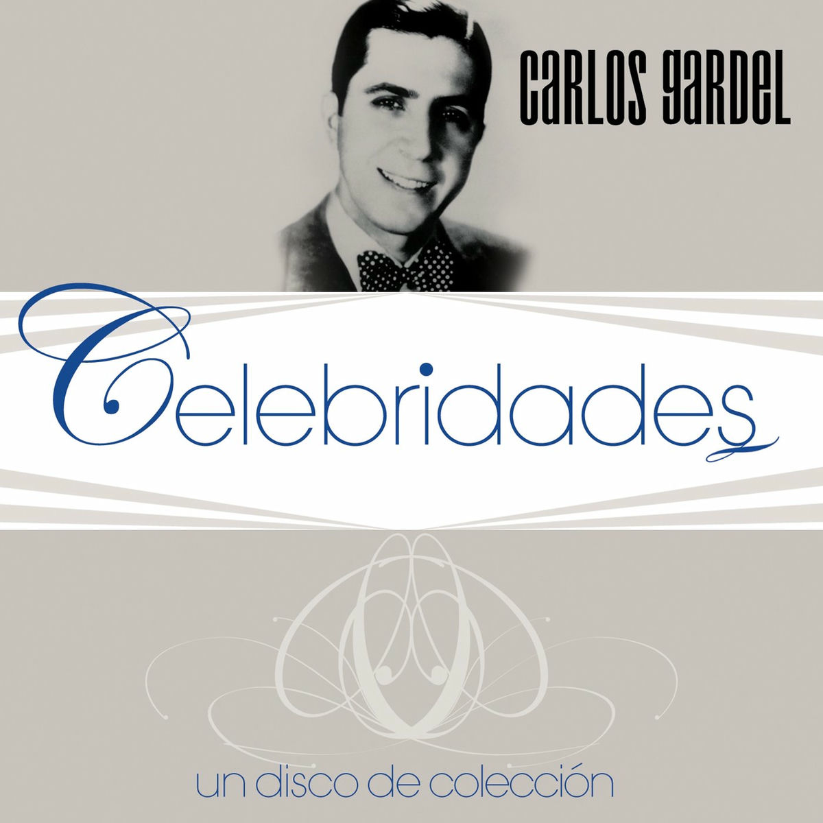 Album picture of Celebridades