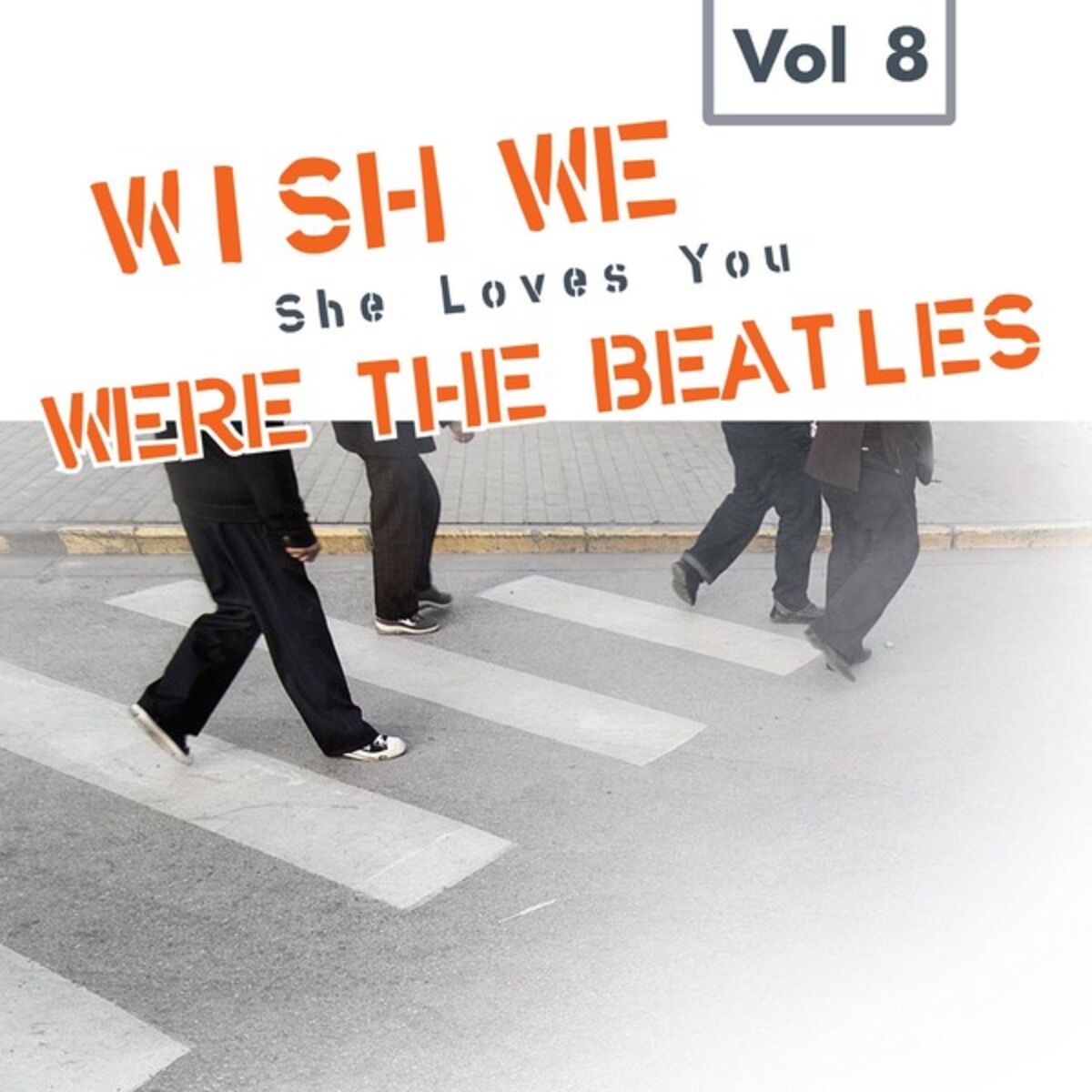 The Coverbeats: albums, songs, concerts | Deezer