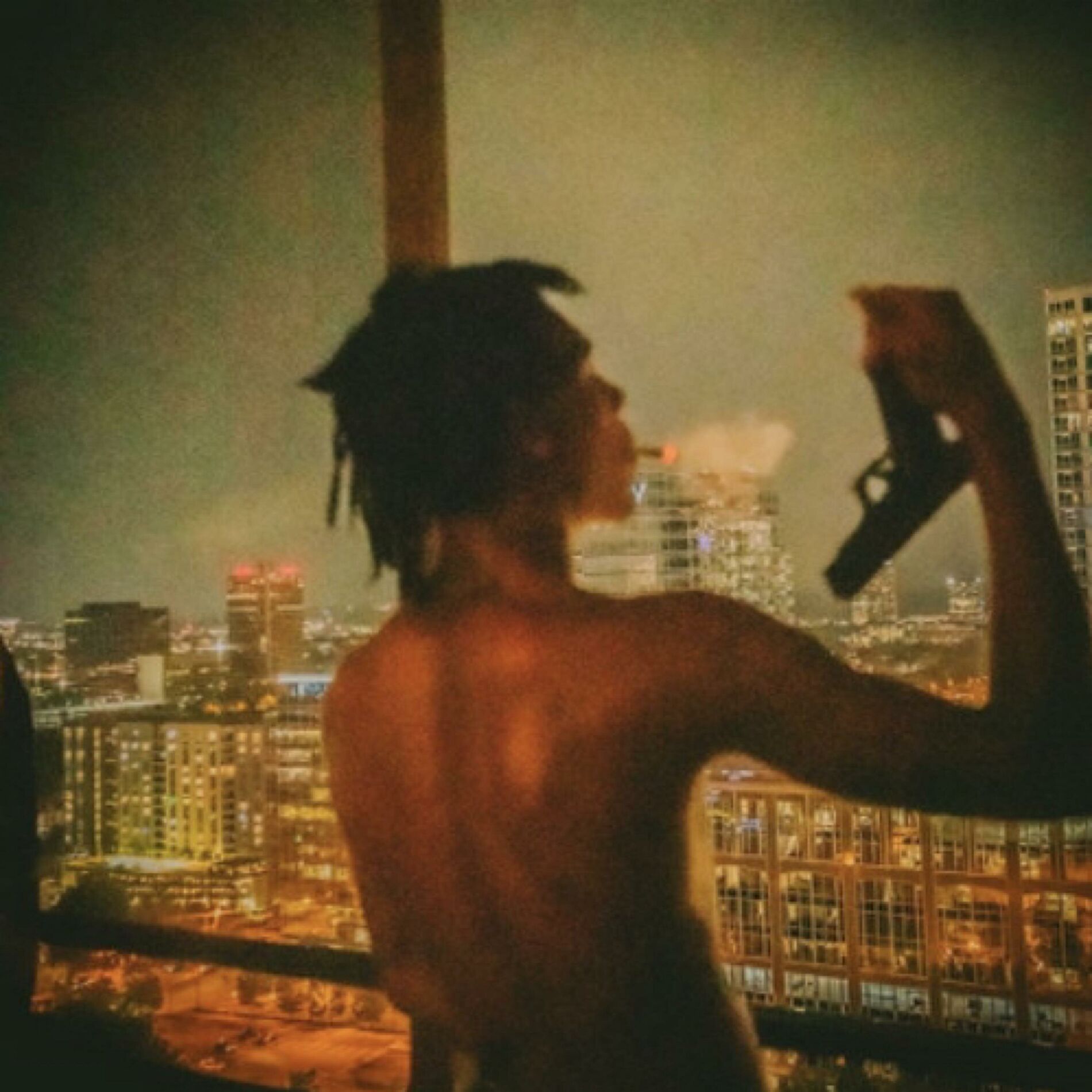 Album cover of Black Beatles (Free Sumo) (feat. Glokk40Spaz) [K1YAN Remix]