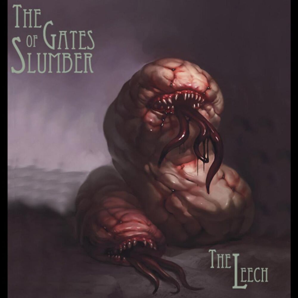 Picture of The Leech