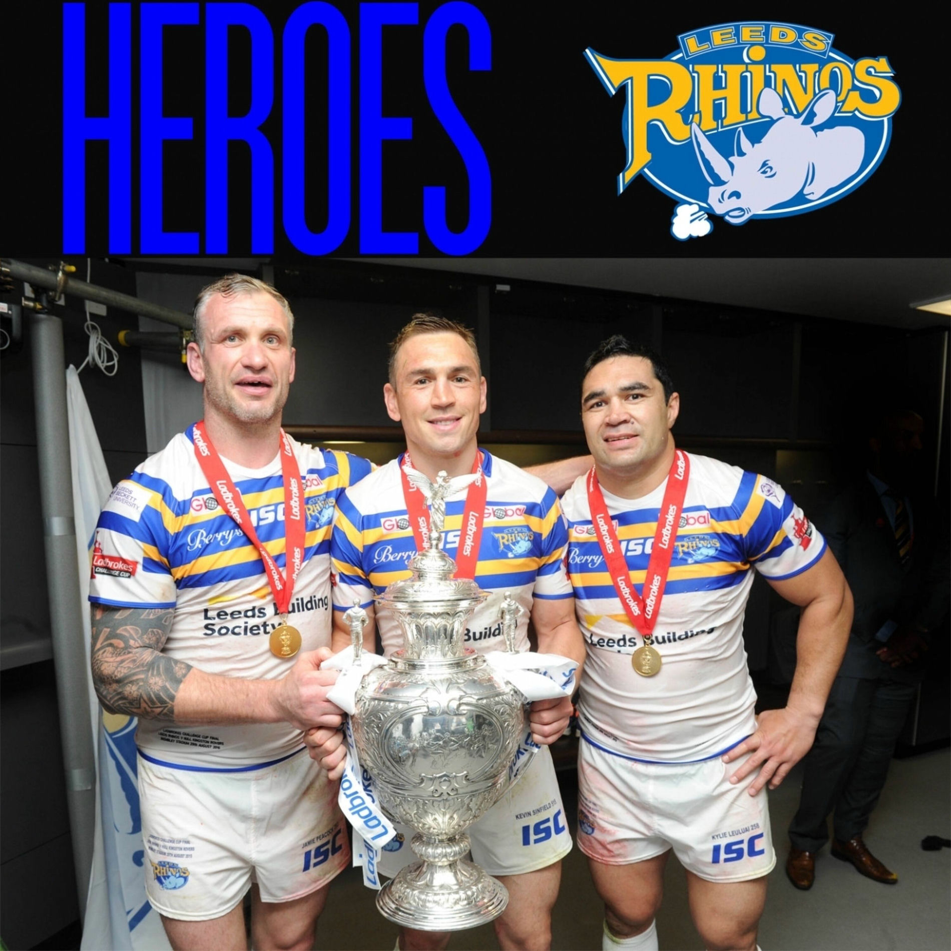 Album cover of Heroes