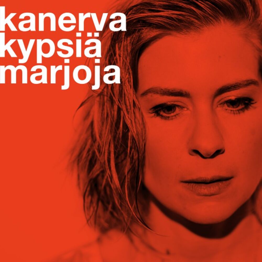 Picture of Kypsiä marjoja