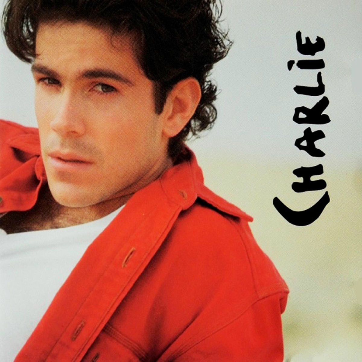 Album cover of Charlie