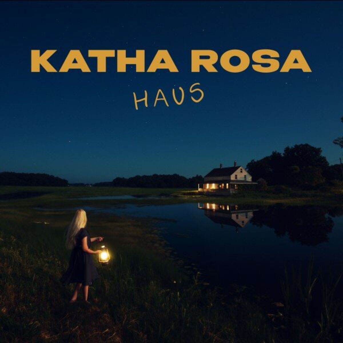 Album cover of Haus