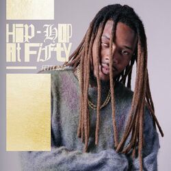 Cover of Hip-Hop At Fifty: Fetty Wap