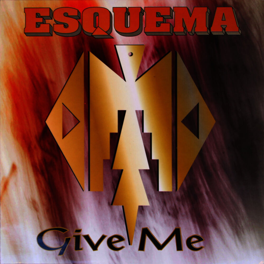 Picture of Give Me - EP