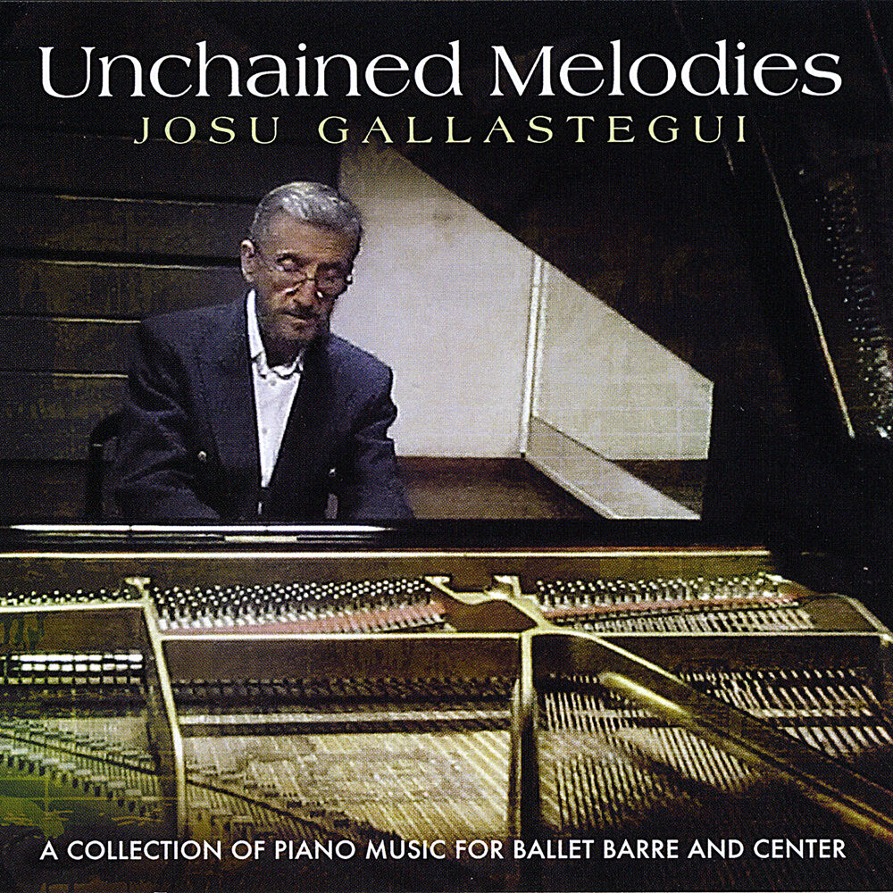 Picture of Unchained Melodies