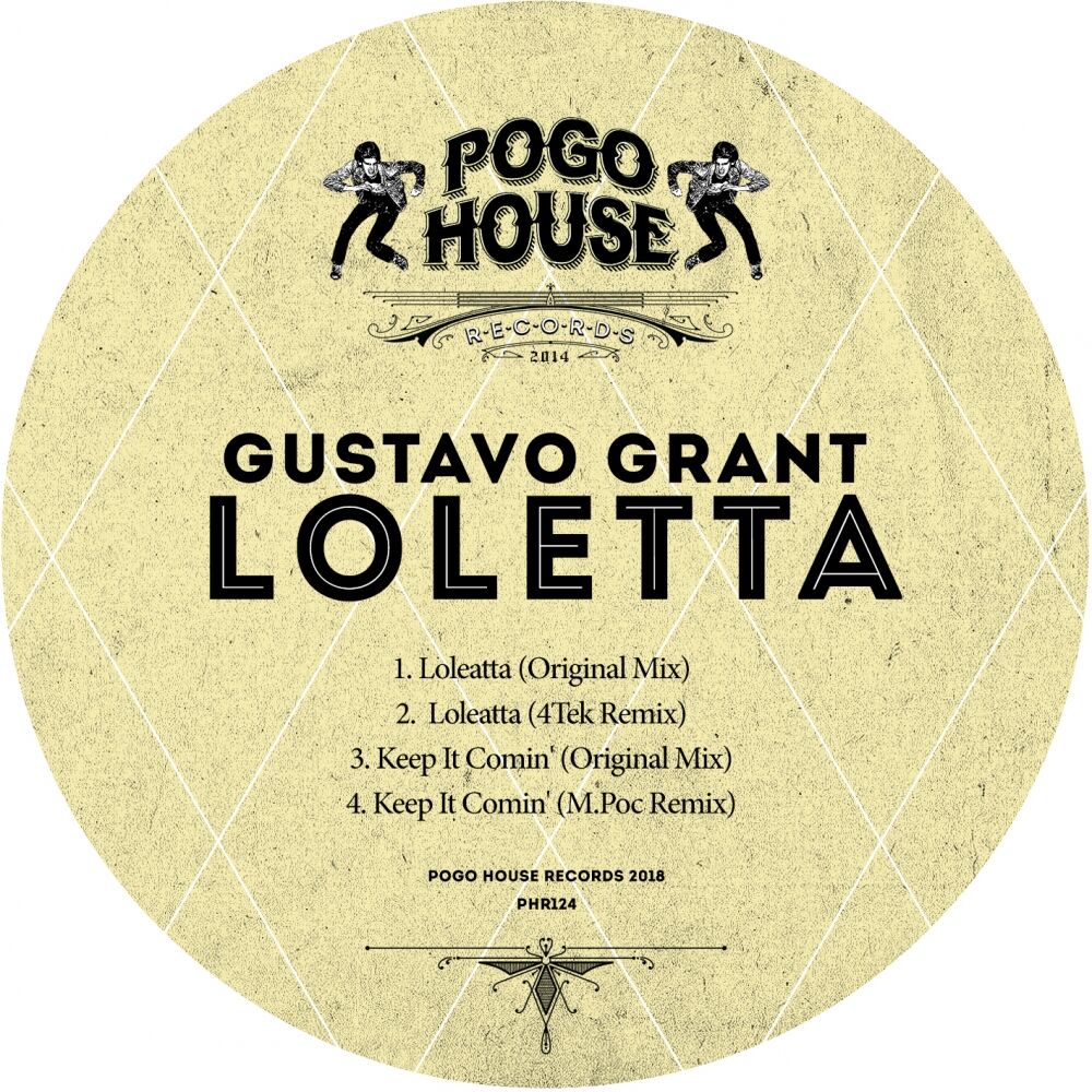 Picture of Loletta