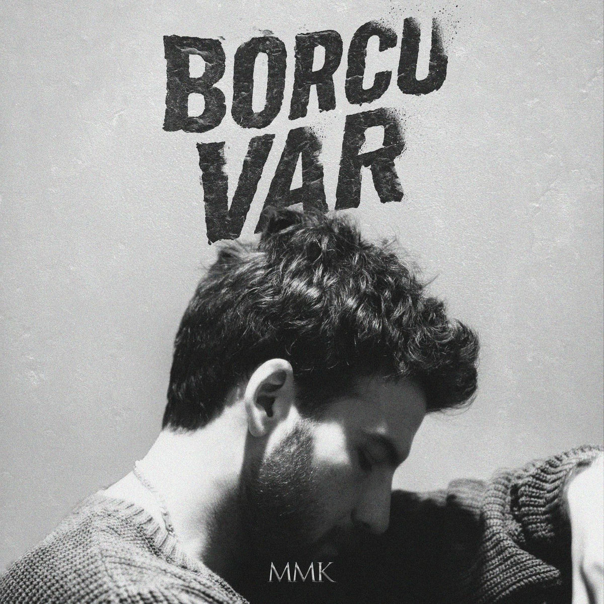 Album cover of Borcu Var