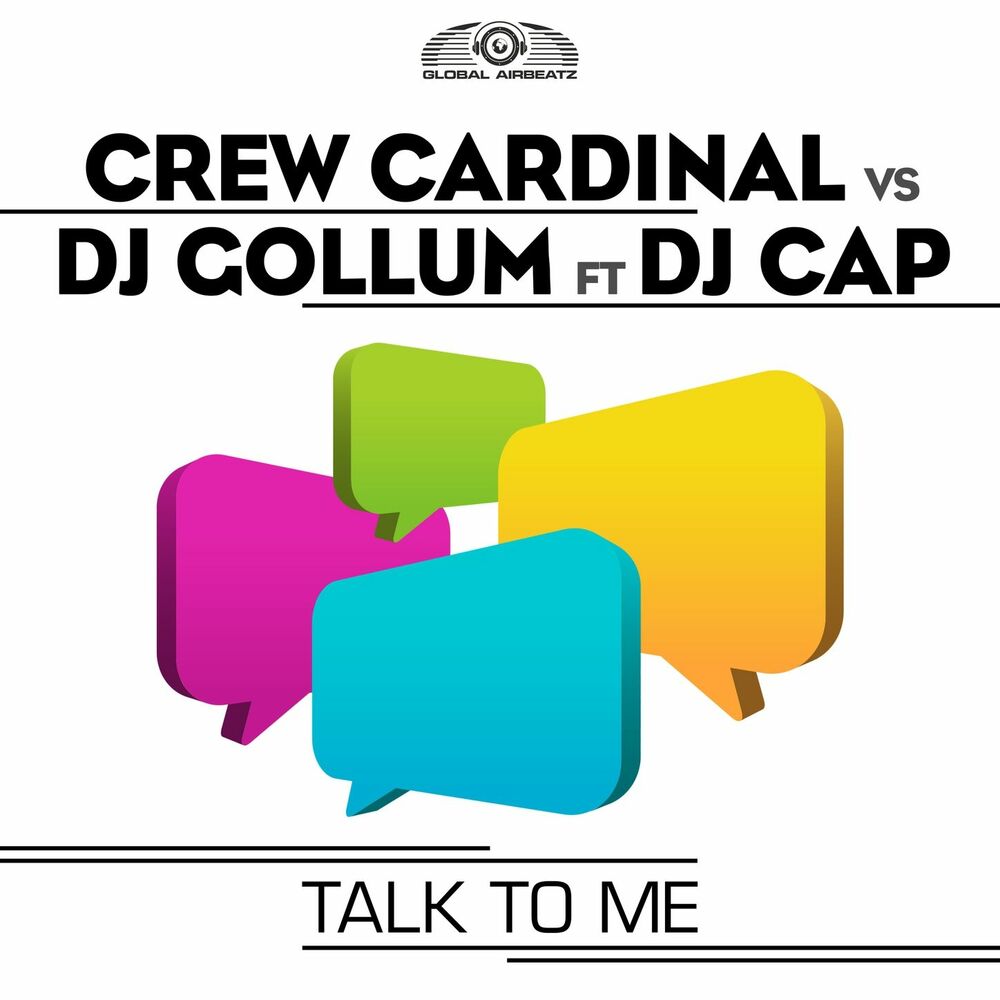 Picture of Talk to Me