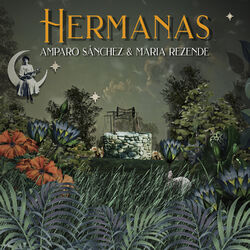 Cover of Hermanas