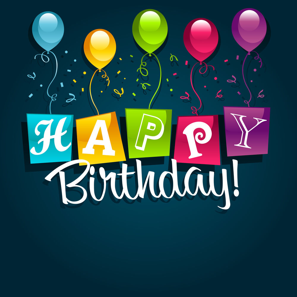 Picture of Happy Birthday (Birthday Song Collection)