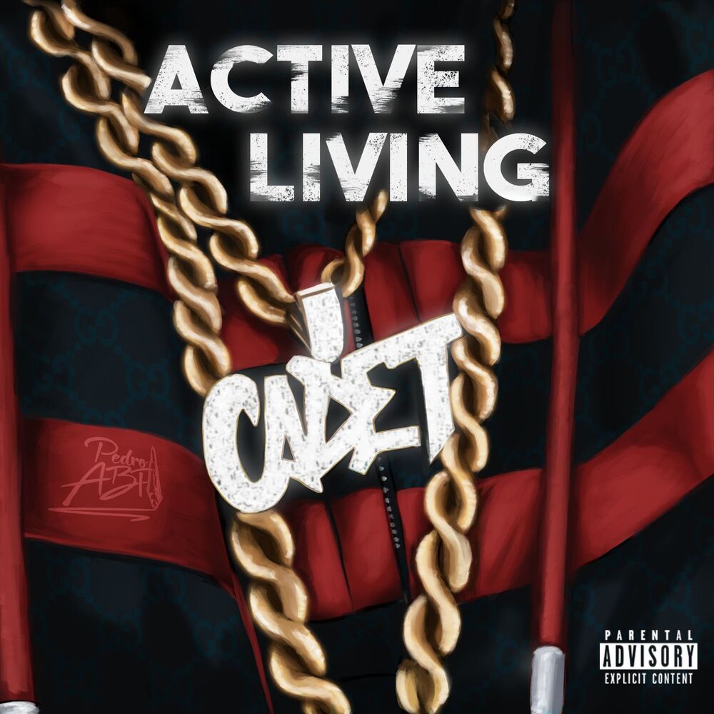 Picture of Active Living