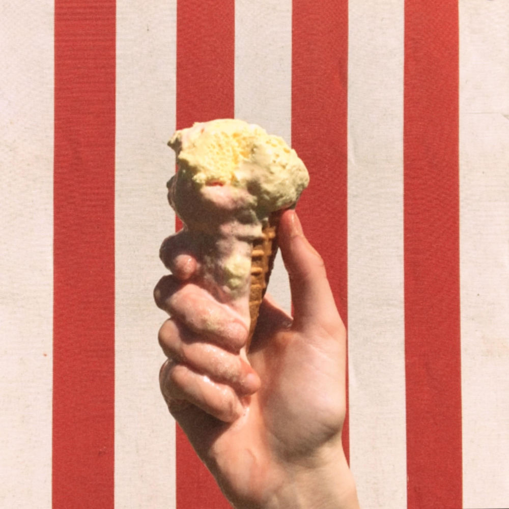 Album artwork for Ice Cream by Joely