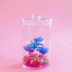 Cover of Soft Spots (Demos)