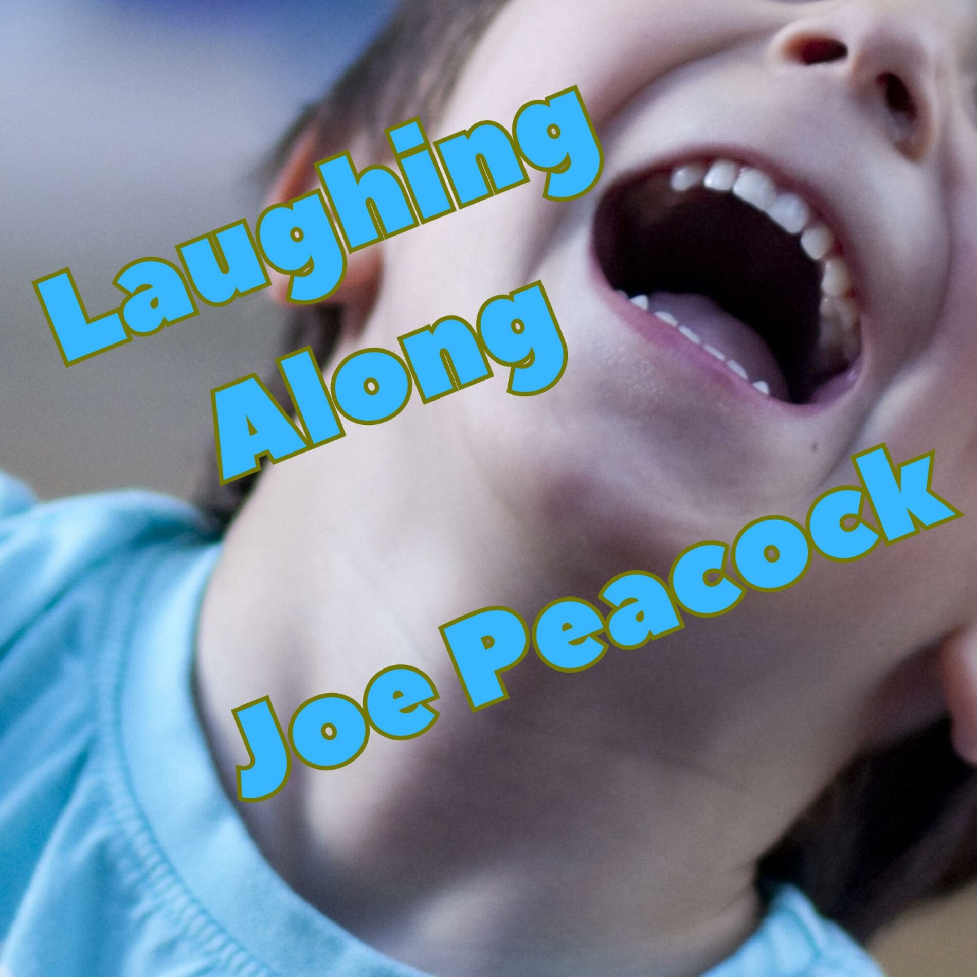 Album cover of Laughing Along