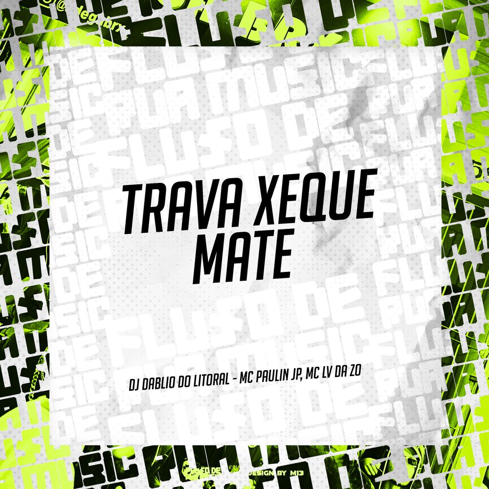 Picture of Trava Xeque Mate