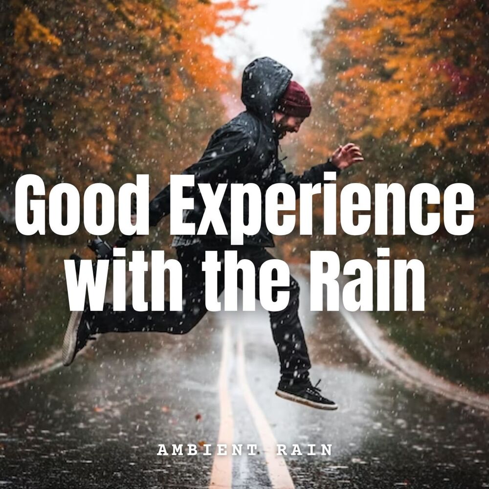 Picture of Ambient Rain: Good Experience with the Rain