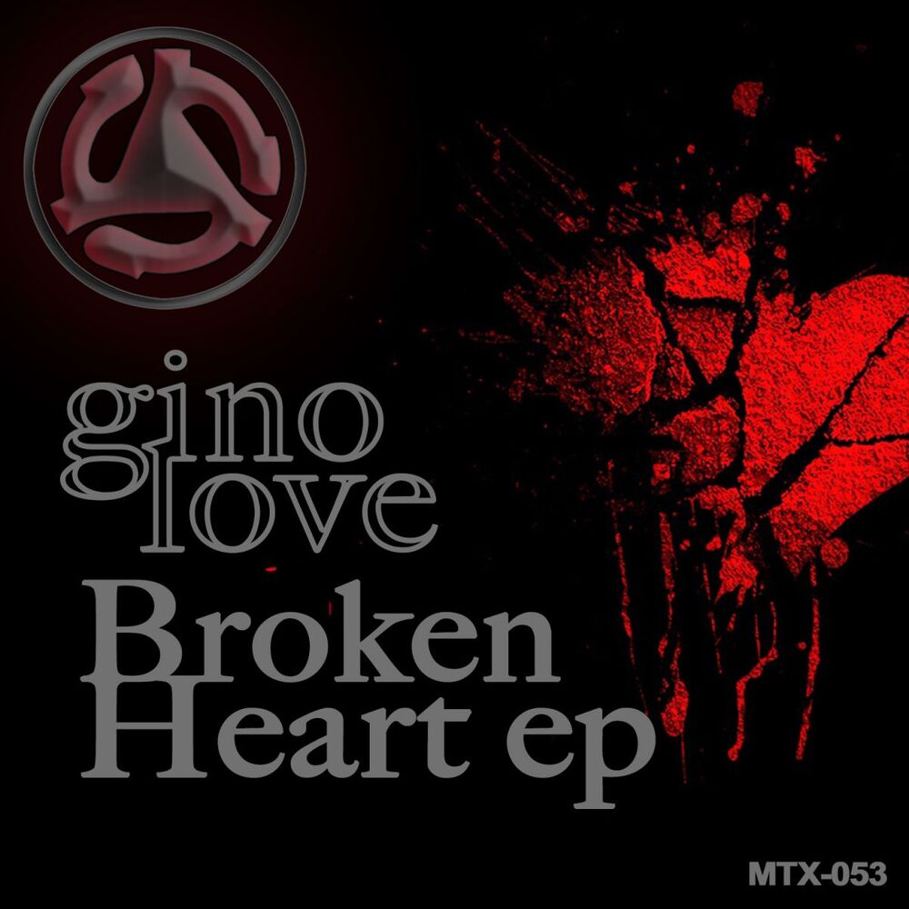 Picture of Broken Heart EP