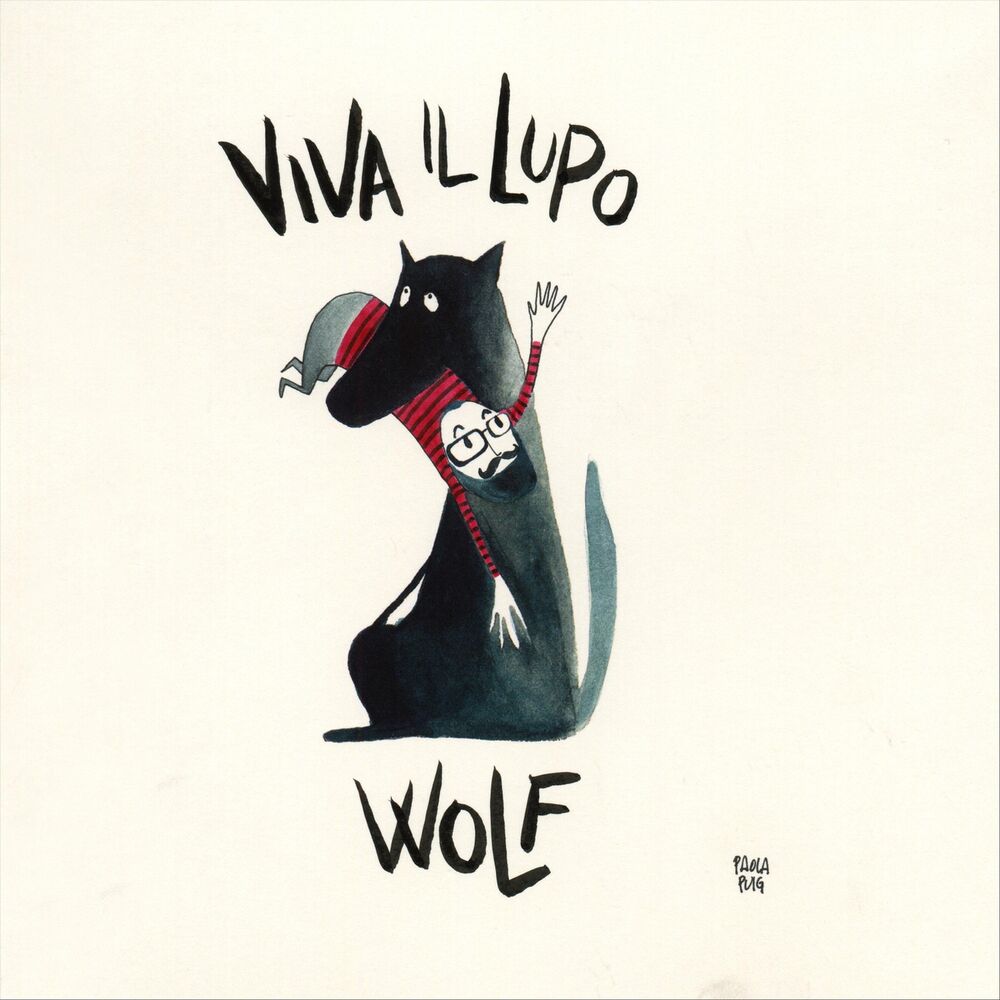 Picture of Viva il lupo