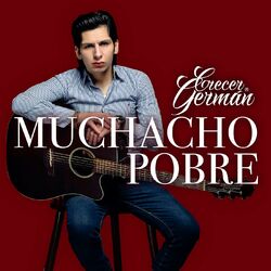 Cover of Muchacho Pobre (En Vivo)