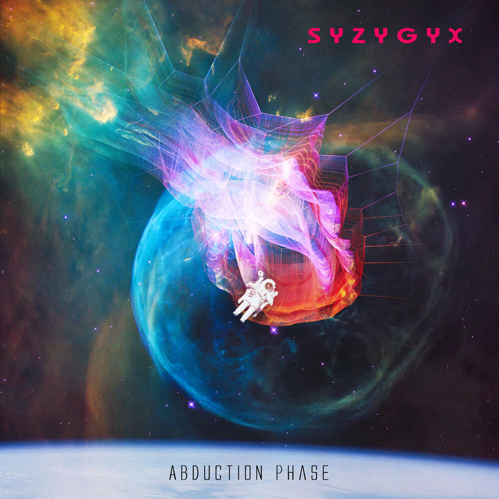 Picture of Abduction Phase